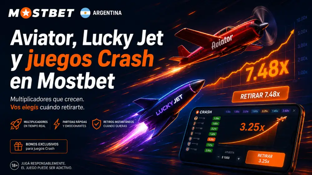 Página espejo de Mostbet abierta para acceder al sitio sin restricciones.
