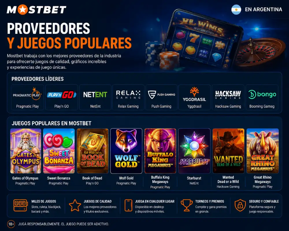 Mesa de casino en vivo de Mostbet con crupier real transmitido en tiempo real.